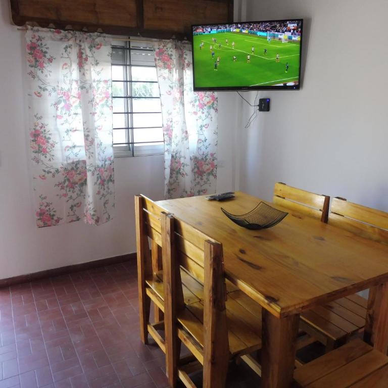 El descanso - Two-Bedroom Apartment - 4