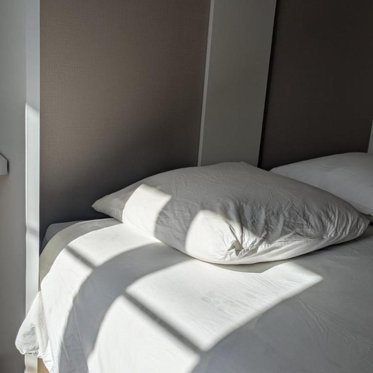 CŒUR DE VILLE - studio charme et confort - Appartement 1 Chambre - 4