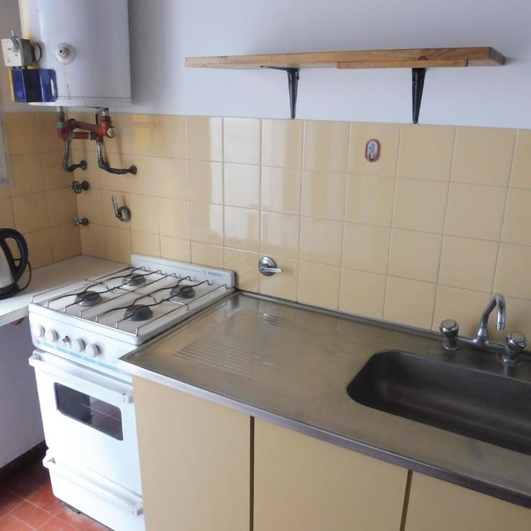 El descanso - Two-Bedroom Apartment - 9