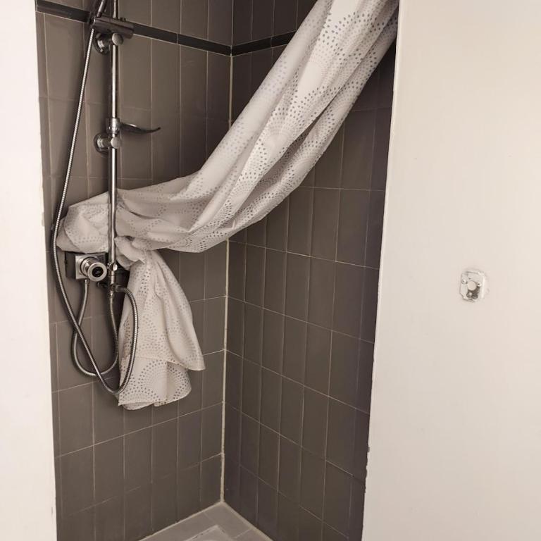 CŒUR DE VILLE - studio charme et confort - Appartement 1 Chambre - 7