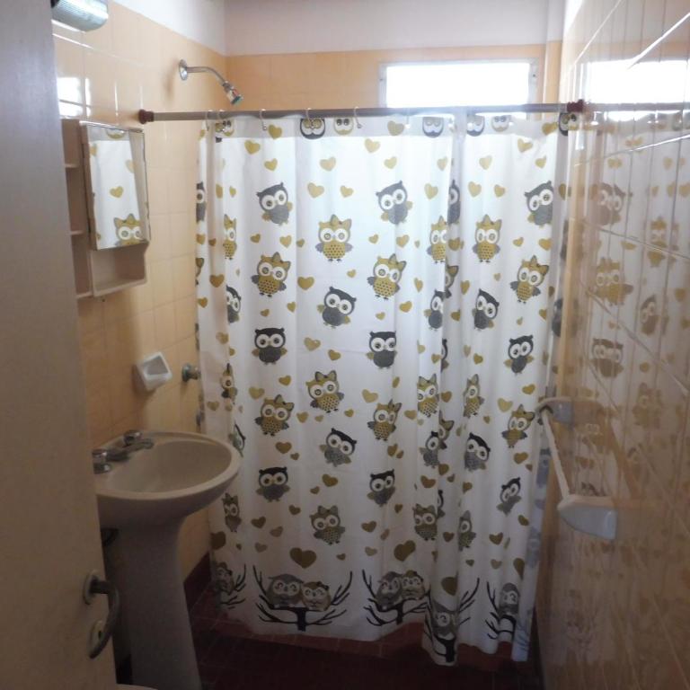 El descanso - Two-Bedroom Apartment - 12