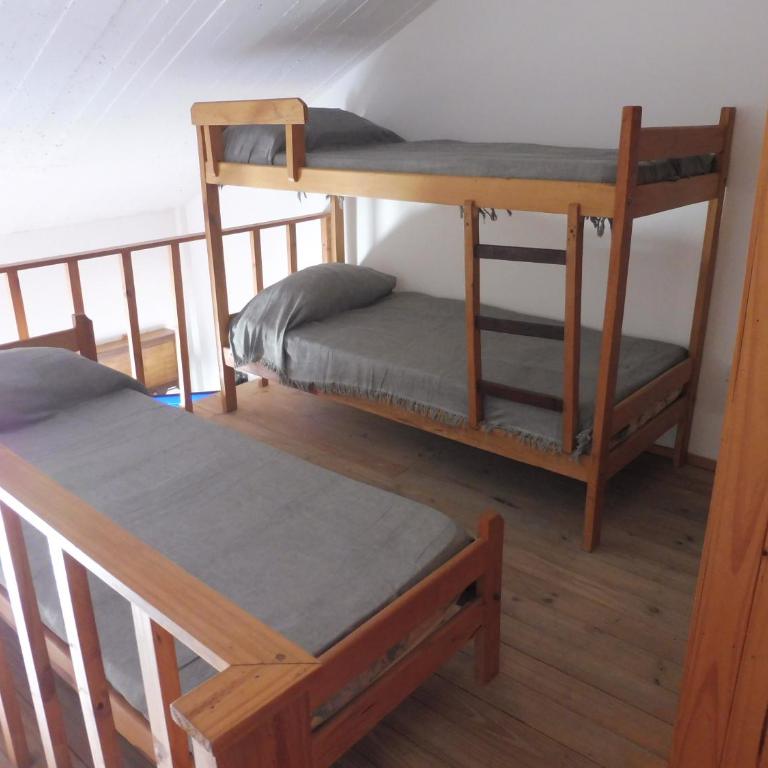 El descanso - Two-Bedroom Apartment - 14