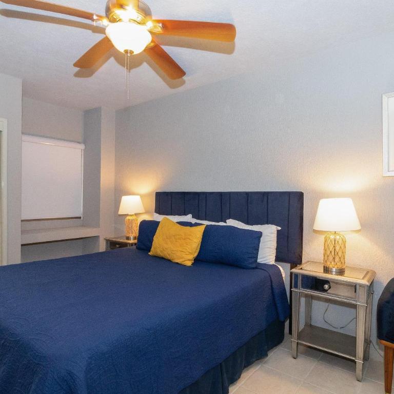 Sonoran Spa N307 - Casa - 9