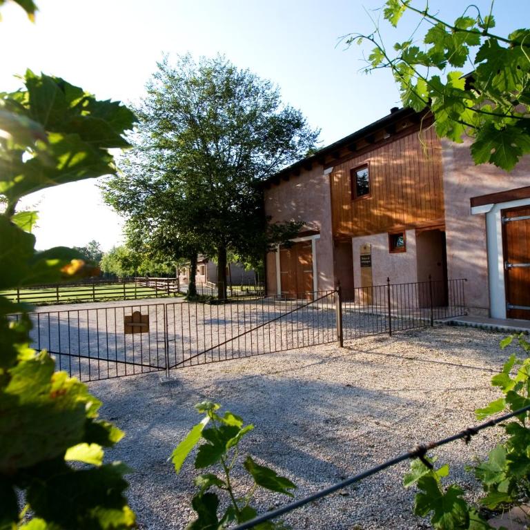 Fiori e Frutti Agri Resort Venezia Mestre - Superior Dependance Room - 2