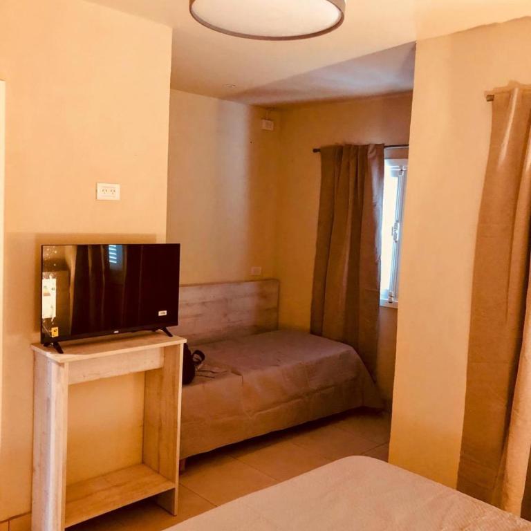 Mare Hotel Apartment - Habitación Triple - 3