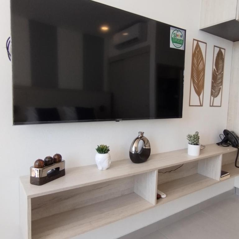 Lux Jacuzzi Private in Pozos Colorados - Habitación Doble Deluxe - 1