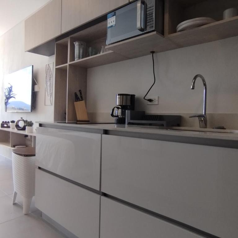 Lux Jacuzzi Private in Pozos Colorados - Habitación Doble Deluxe - 2