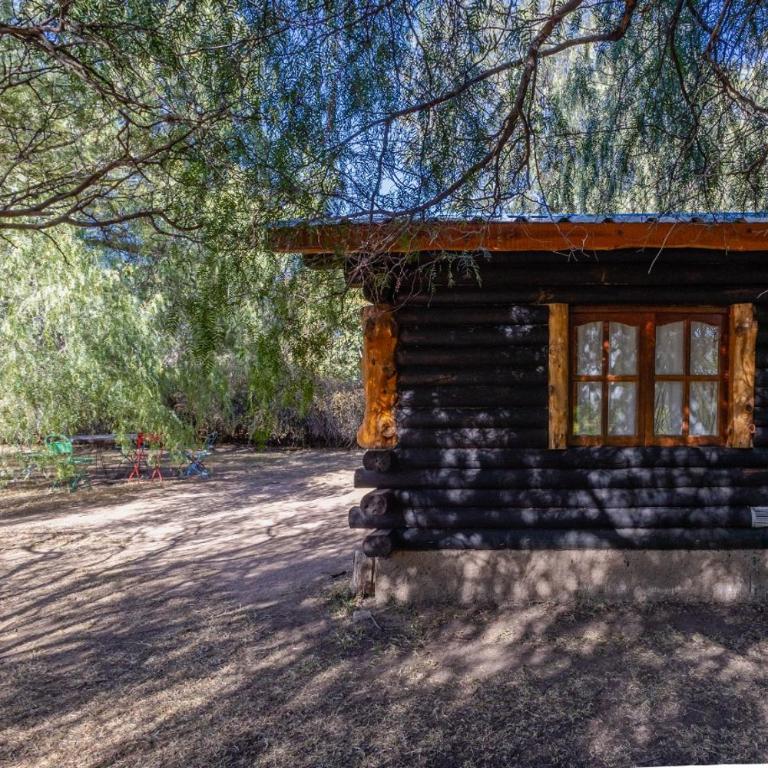 Cabañas rainbow - Two-Bedroom Apartment - 1