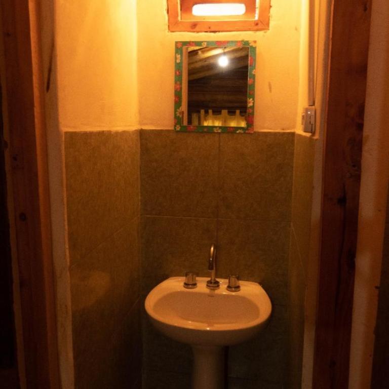 Cabañas rainbow - Two-Bedroom Apartment - 7