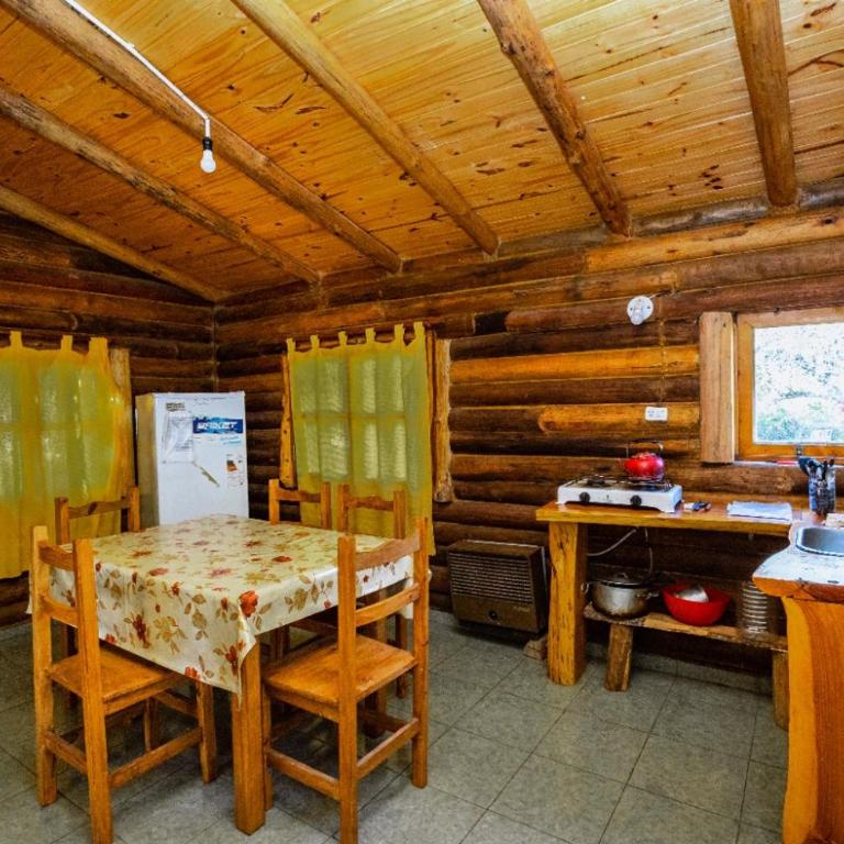 Cabañas rainbow - Two-Bedroom Apartment - 11