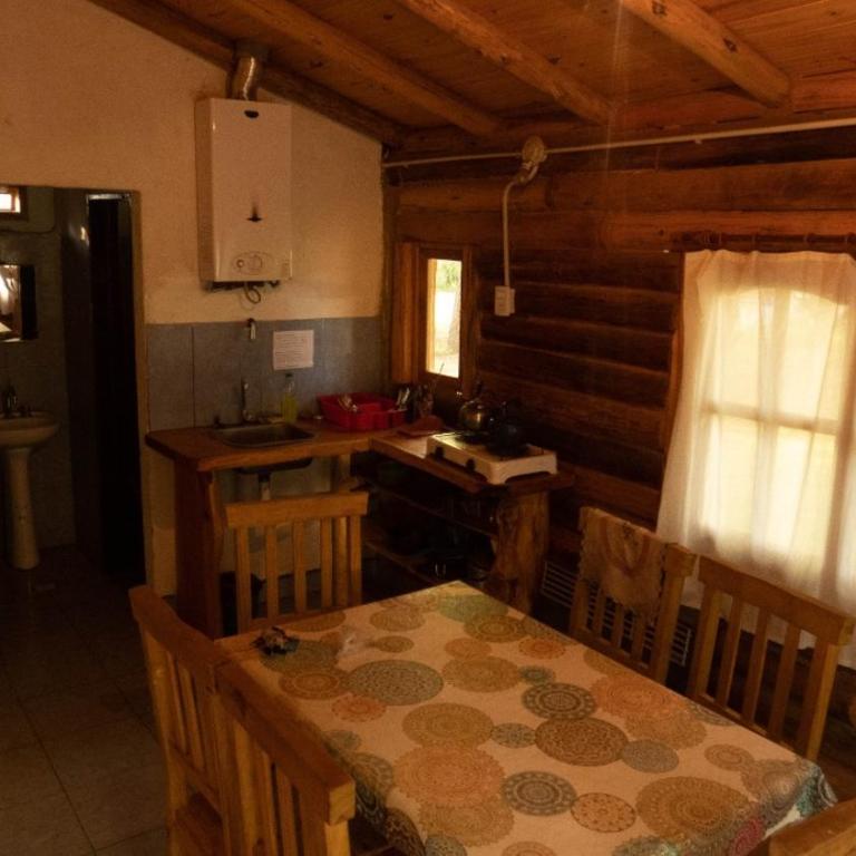 Cabañas rainbow - Two-Bedroom Apartment - 12