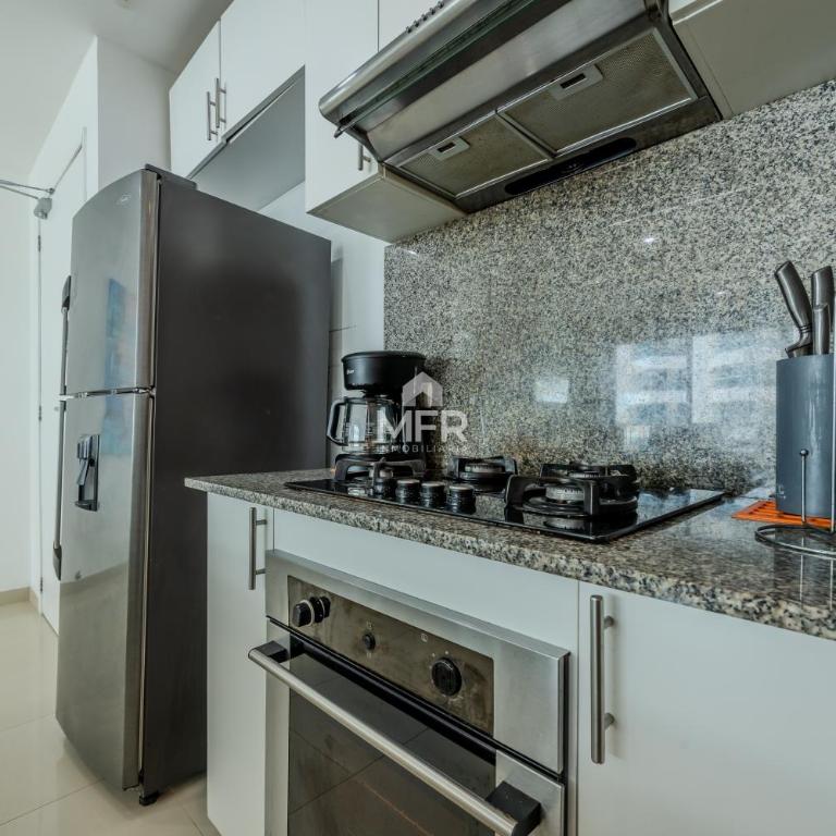 Morros Epic - La Boquilla, Seaview & 2Bdr - Apartamento de 2 dormitorios - 20