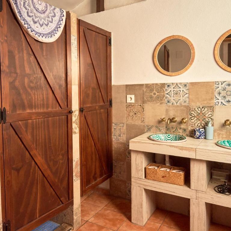 Oripando Hostel - Bunk Bed in Mixed Dormitory Room - 4