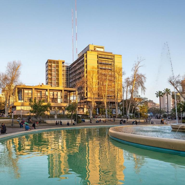 Atenea Residence - Apartamento de 1 dormitorio - 24