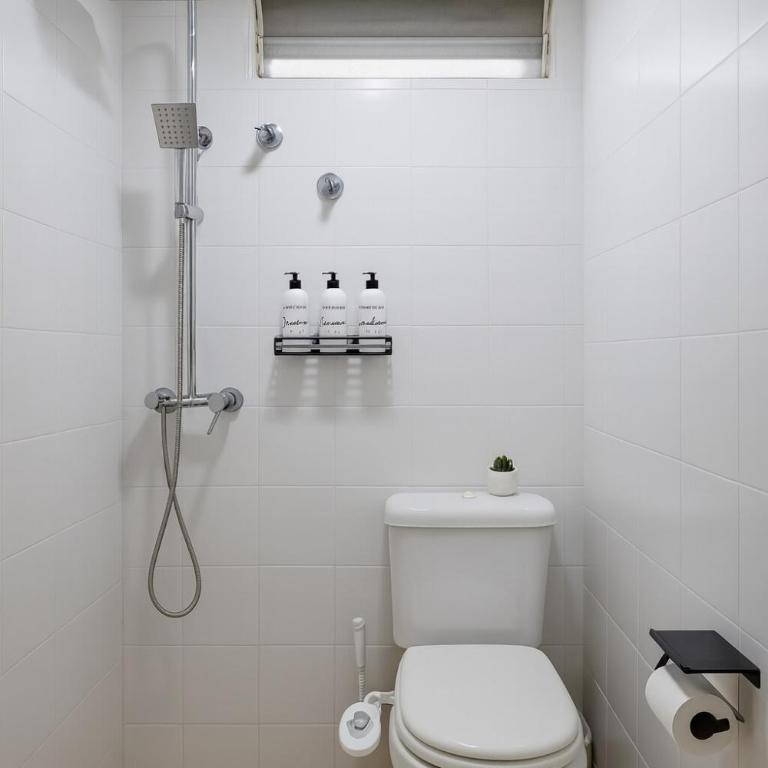 Atenea Residence - Apartamento de 1 dormitorio - 16