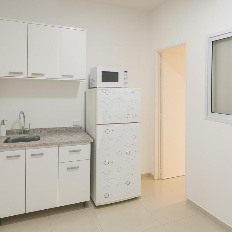 Atenea Residence - Apartamento de 1 dormitorio - 7