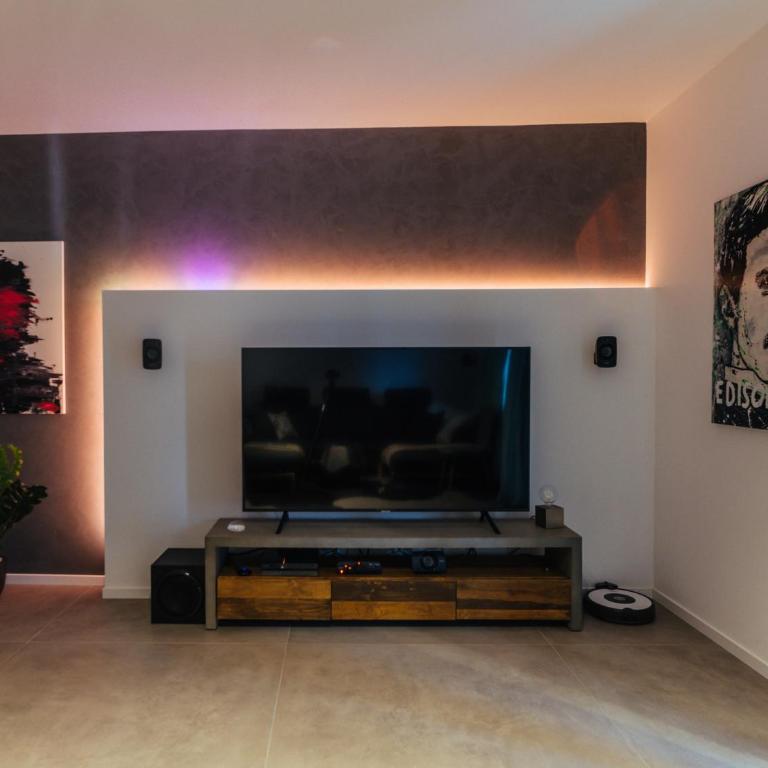Modern Designer Retreat in Graz - Apartment mit 1 Schlafzimmer - 19