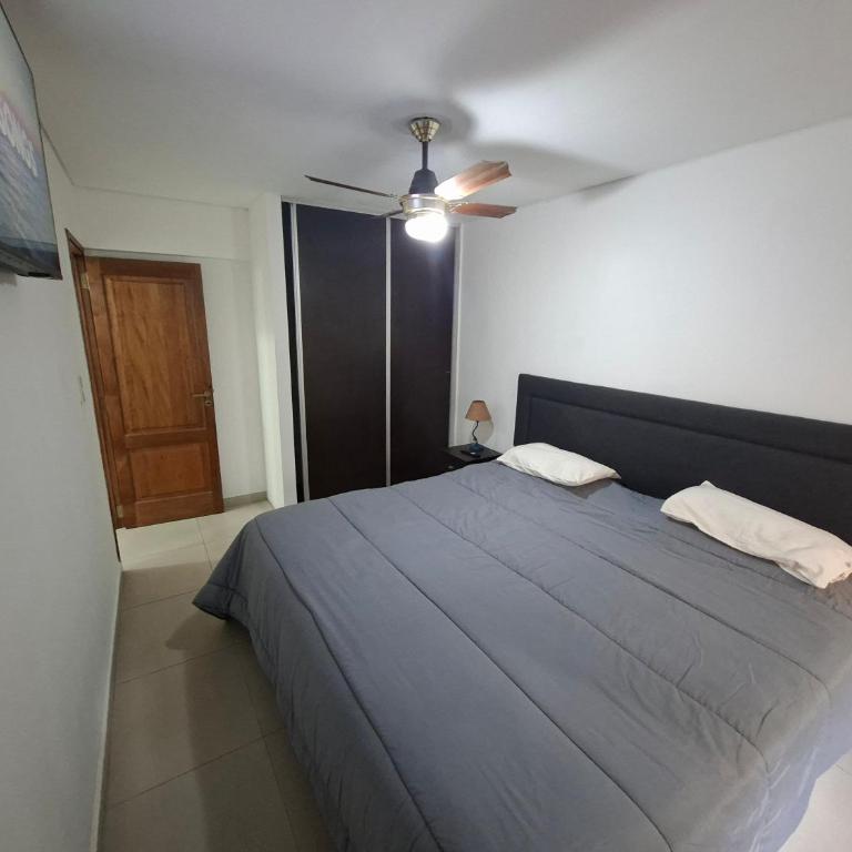 Cómodo Departamento en Zona Antigua de la Ciudad Parking en el Edificio - Apartamento de 1 dormitorio - 10