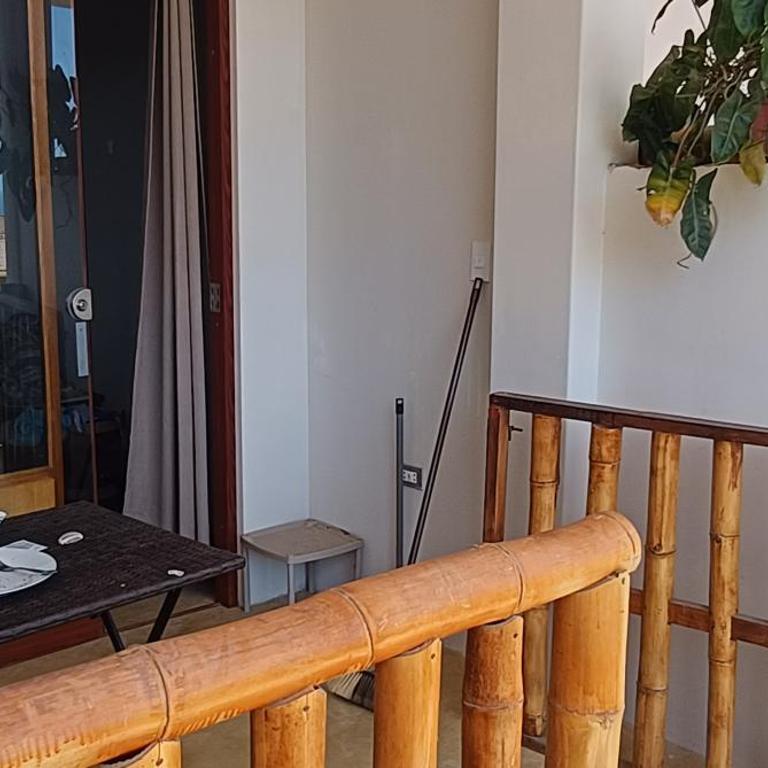 Villa Naylamp Loft 1 playa Pocitas - One-Bedroom Apartment with Sea View and Terrace - 27