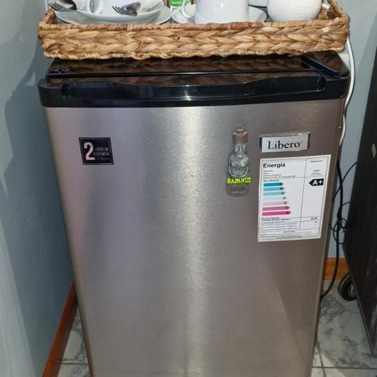 hostel habitación boutique rapa nui - Habitación Doble con baño privado - 17