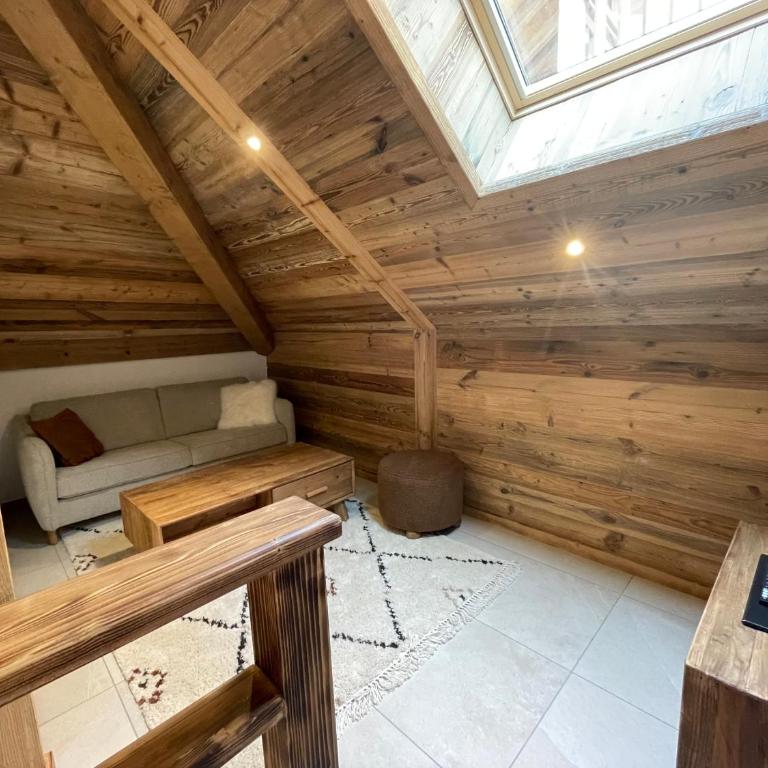 Duplex Haut de Gamme neuf - 10 personnes - App 004 - Appartement en Duplex - 14