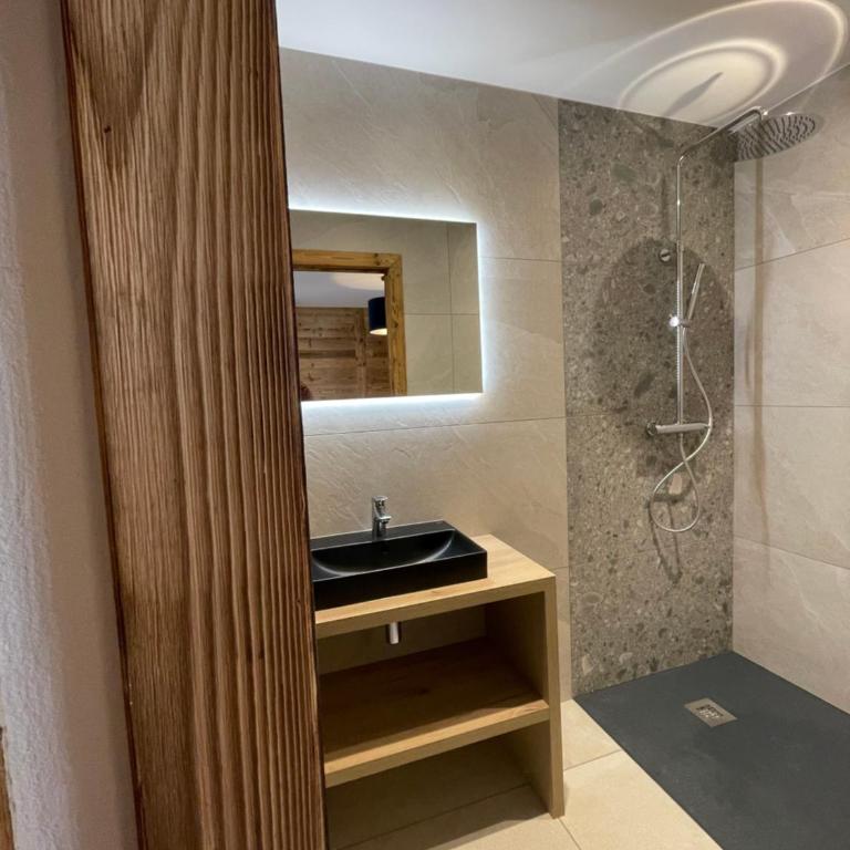 Duplex Haut de Gamme neuf - 10 personnes - App 004 - Appartement en Duplex - 12