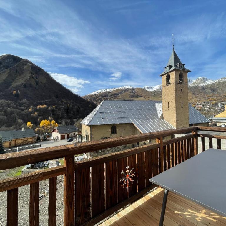 Duplex Haut de Gamme neuf - 10 personnes - App 004 - Appartement en Duplex - 8