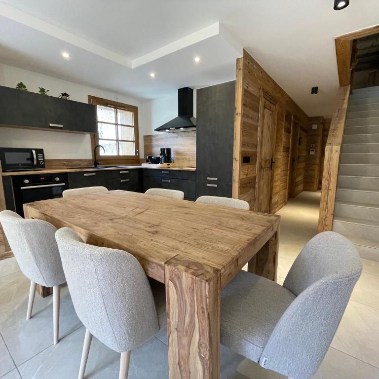 Duplex Haut de Gamme neuf - 10 personnes - App 004 - Appartement en Duplex - 6
