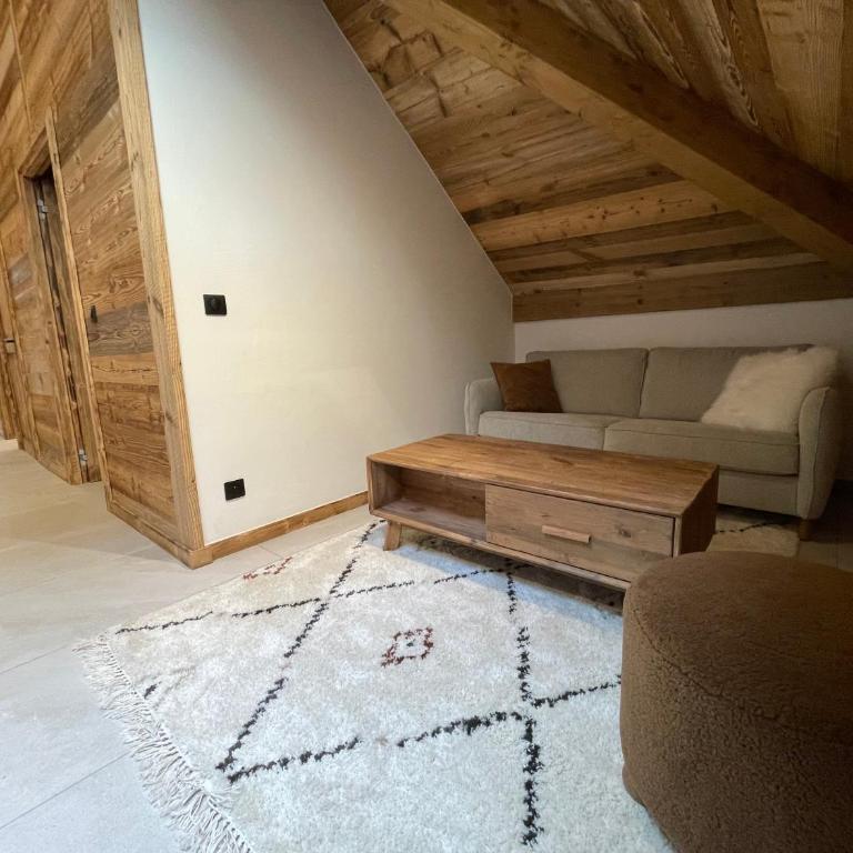 Duplex Haut de Gamme neuf - 10 personnes - App 004 - Appartement en Duplex - 15