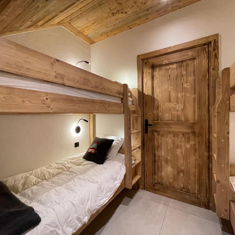 Duplex Haut de Gamme neuf - 10 personnes - App 004 - Appartement en Duplex - 21