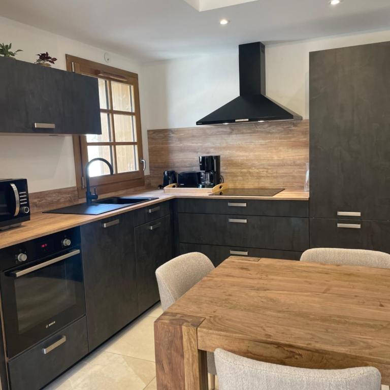 Duplex Haut de Gamme neuf - 10 personnes - App 004 - Appartement en Duplex - 7
