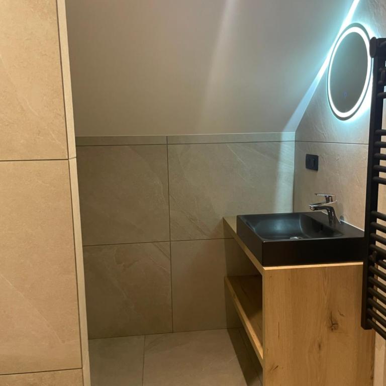 Duplex Haut de Gamme neuf - 10 personnes - App 004 - Appartement en Duplex - 22