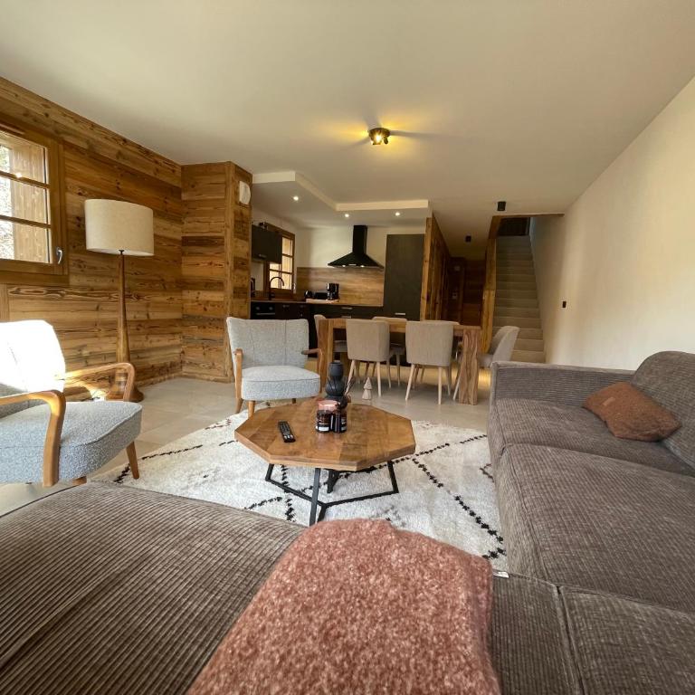 Duplex Haut de Gamme neuf - 10 personnes - App 004 - Appartement en Duplex - 2