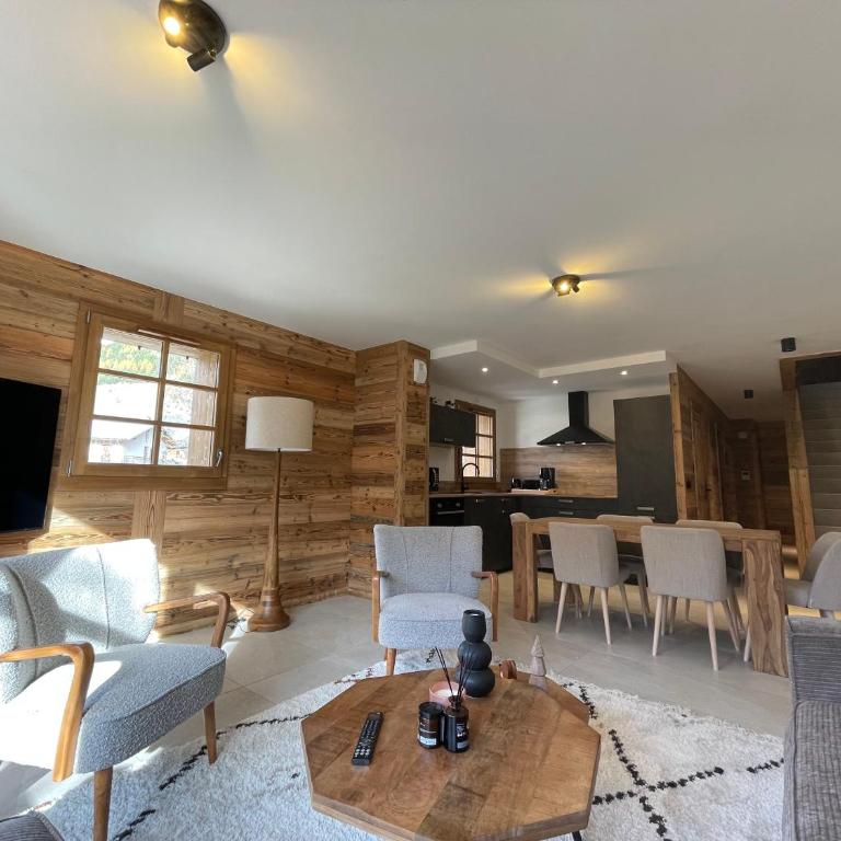 Duplex Haut de Gamme neuf - 10 personnes - App 004 - Appartement en Duplex - 3