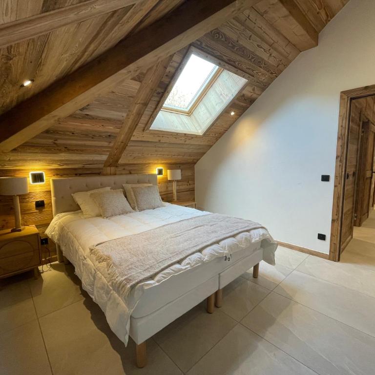 Duplex Haut de Gamme neuf - 10 personnes - App 004 - Appartement en Duplex - 18