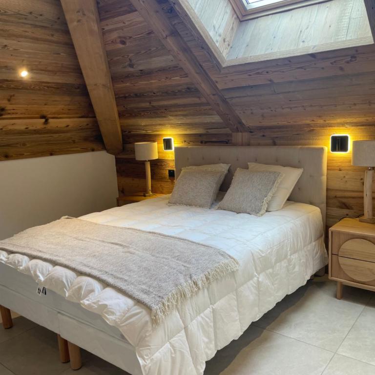 Duplex Haut de Gamme neuf - 10 personnes - App 004 - Appartement en Duplex - 19