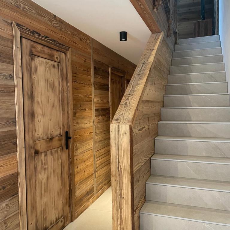 Duplex Haut de Gamme neuf - 10 personnes - App 004 - Appartement en Duplex - 13