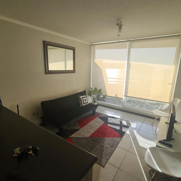 Bahía La Herradura - Two-Bedroom Apartment - 1