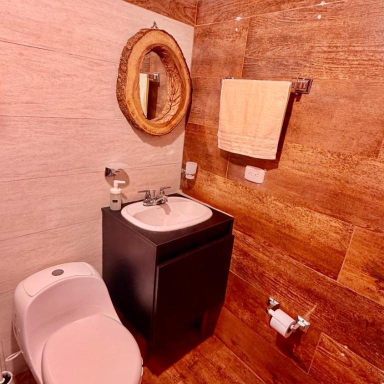 Hotel Hacienda Inglaterra - Standard Quadruple Room - 2