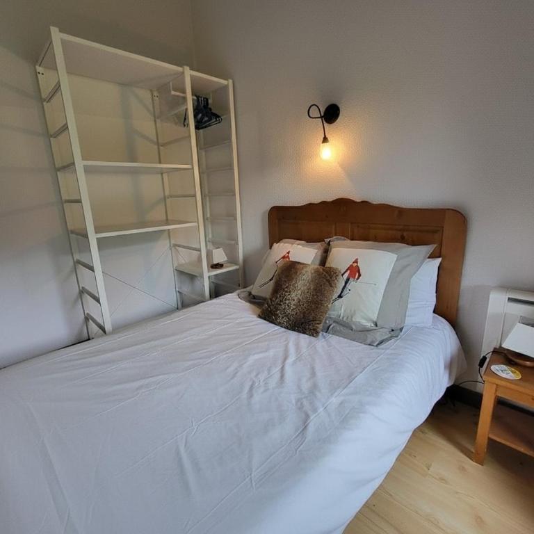 Cascades, 3 bedroom chalet with shared pool. - Maison 3 Chambres - 42