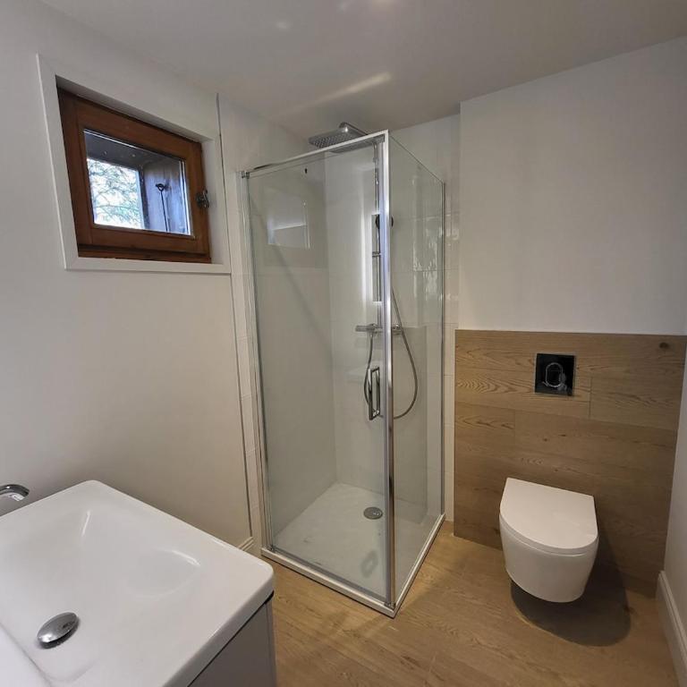 Cascades, 3 bedroom chalet with shared pool. - Maison 3 Chambres - 39