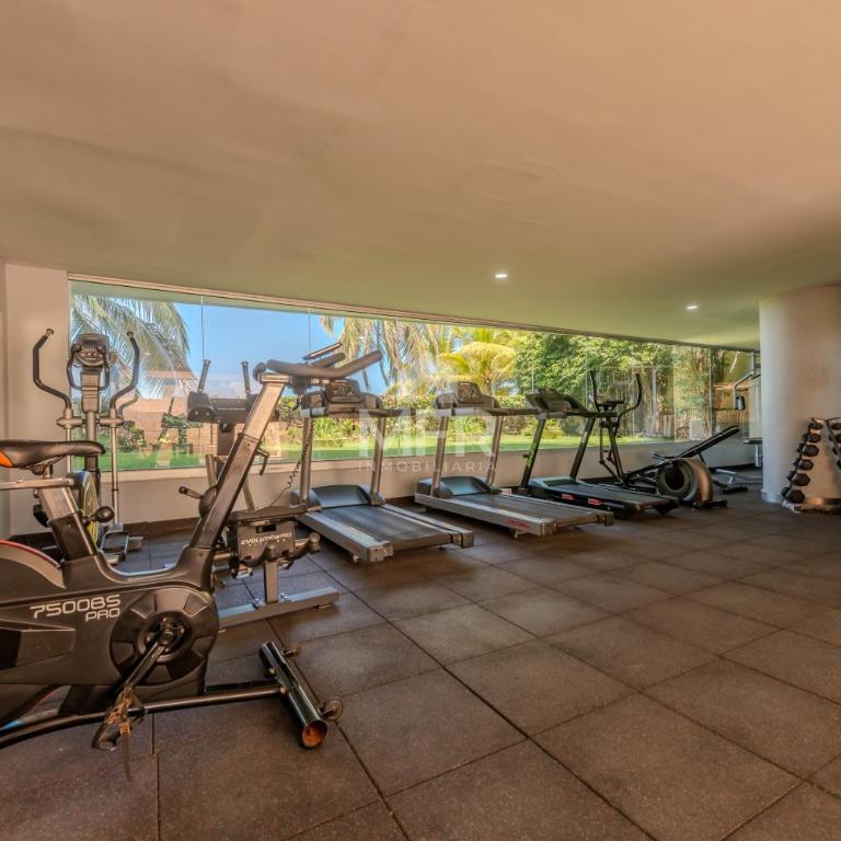 Morros Epic - La Boquilla, Seaview & 2Bdr - Apartamento de 2 dormitorios - 56