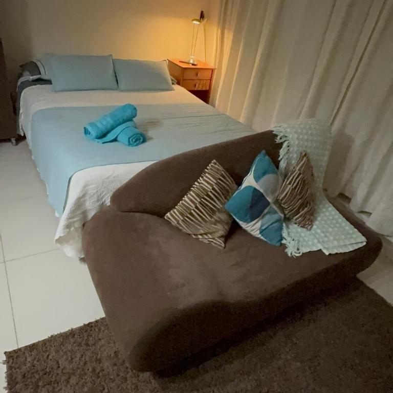 undepa en Temuco te espera - One-Bedroom Apartment - 1