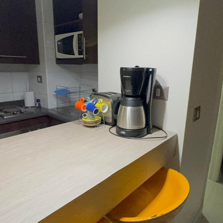 undepa en Temuco te espera - One-Bedroom Apartment - 2