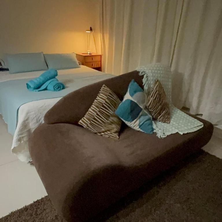 undepa en Temuco te espera - One-Bedroom Apartment - 4