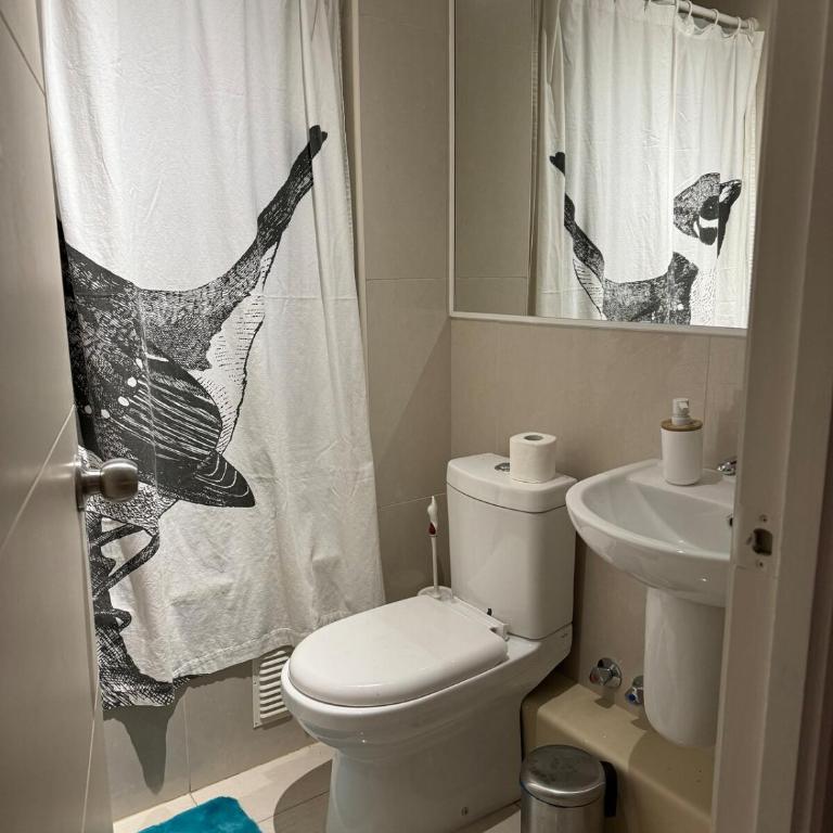 undepa en Temuco te espera - One-Bedroom Apartment - 5