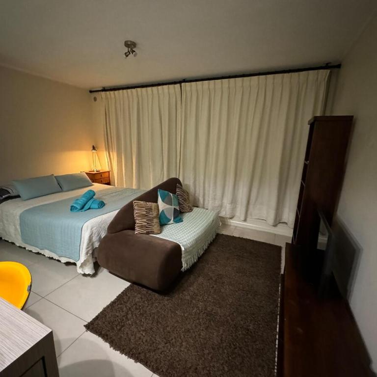 undepa en Temuco te espera - One-Bedroom Apartment - 6
