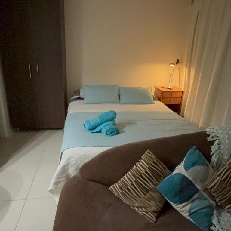 undepa en Temuco te espera - One-Bedroom Apartment - 8
