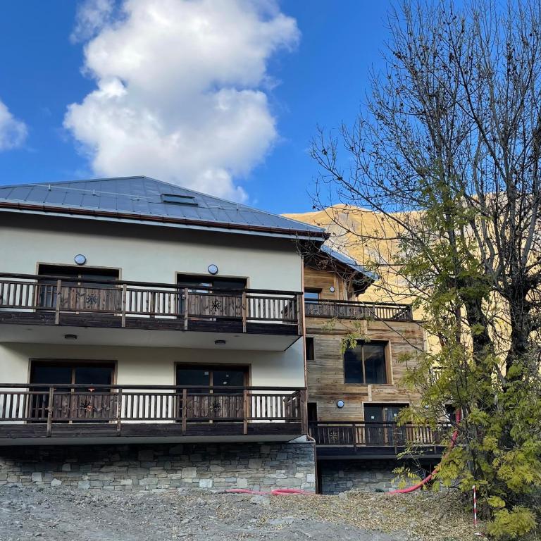 Duplex Haut de Gamme neuf - 10 personnes - App 004 - Appartement en Duplex - 26