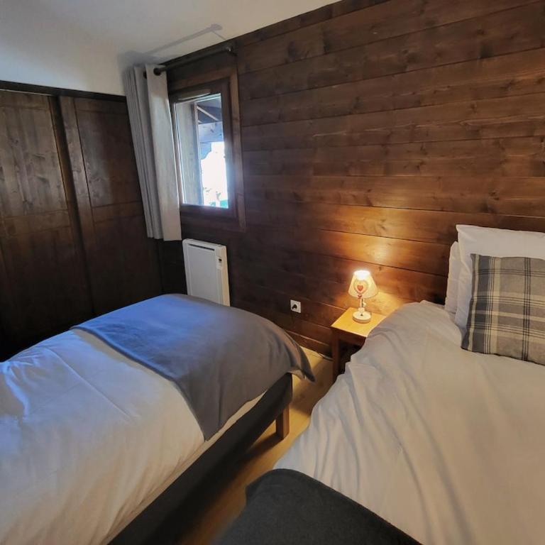 Cascades, 3 bedroom chalet with shared pool. - Maison 3 Chambres - 32